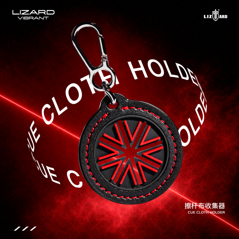 LIZARD莱瑟塔擦杆布收集器
