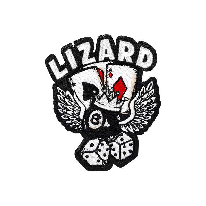LIZARD莱瑟塔限定贴纸
