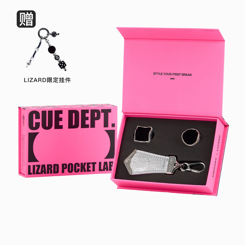 LIZARD莱瑟塔辉耀巧克夹