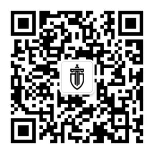 微信公众号二维码