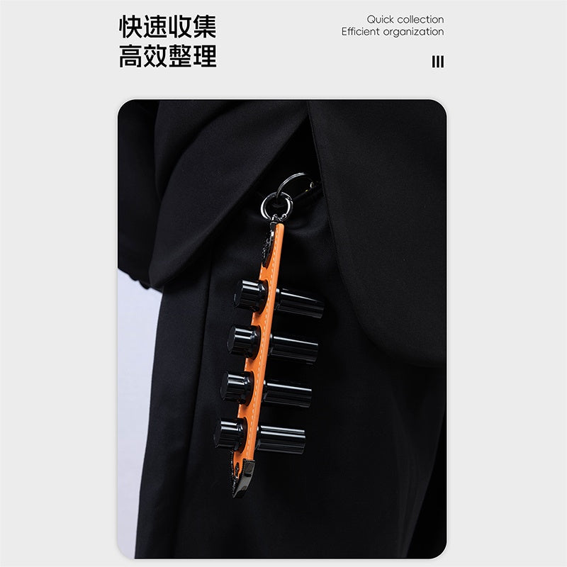 LIZARD莱瑟塔一代收集器